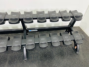 Weightlifting Pre-Owned